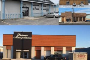 Construction Bayard inc.