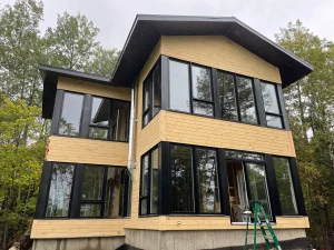 Construction Bilodeau inc.
