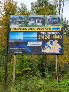 Construction Bilodeau inc.