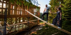 Construction Blain Inc