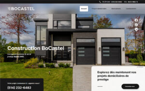 Construction Bocastel Inc.
