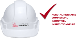 Construction Bugère Inc