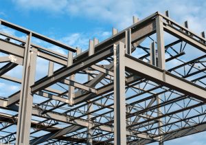 Construction Bugère Inc