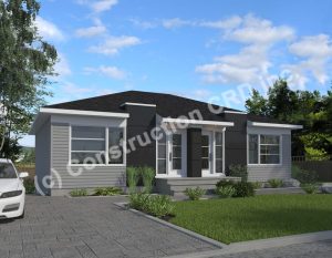 Construction C.R.D. Inc.