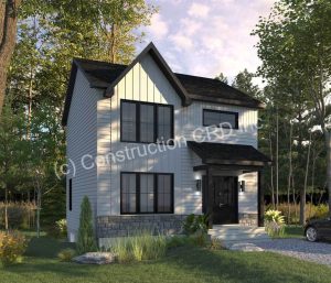 Construction C.R.D. Inc.