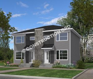 Construction C.R.D. Inc.