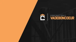 Construction C. Vadeboncoeur inc.
