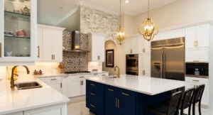 Construction Canento Inc.