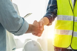 Construction Capstone inc.