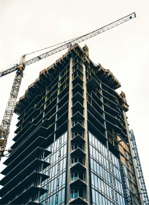 Construction Capstone inc.