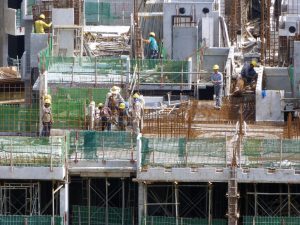 Construction Caruso inc.