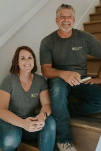 Construction Cassia Paquette inc.