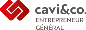 Construction Cavi & Co.