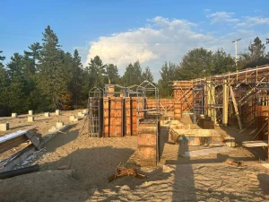 Construction Cemec inc.