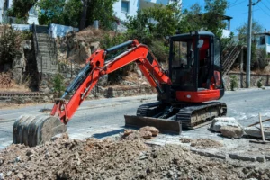 Construction Cemtec inc.
