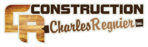 Construction Charles Régnier inc.