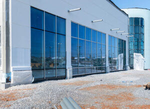 Construction Chevalier Lapointe inc.