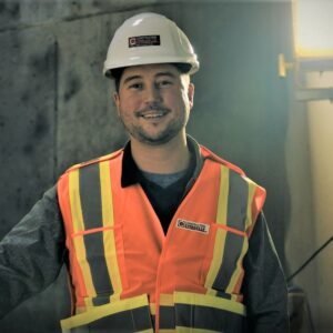 Construction Citadelle Inc.