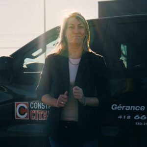 Construction Citadelle Inc.