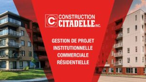 Construction Citadelle Inc.