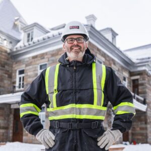 Construction Citadelle Inc.