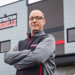 Construction Citadelle Inc.