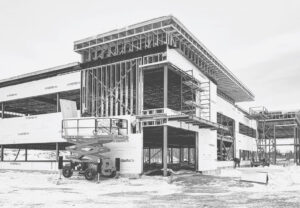 Construction CMA