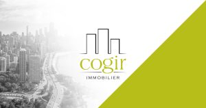 Construction Cogir Inc.