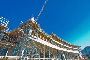 Construction coloc