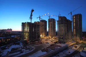 Construction coloc