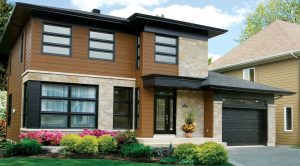 Construction Confort-Max inc.