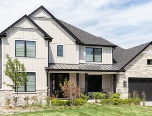 Construction Confort-Max inc.
