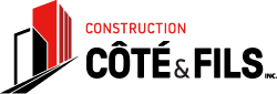 Construction Côté & Fils Inc.