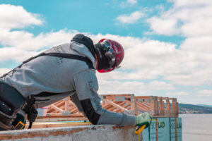 Construction Cotton Inc.