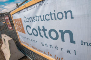 Construction Cotton Inc.