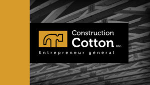 Construction Cotton Inc.