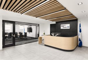 CONSTRUCTION COUTURE & TANGUAY INC.