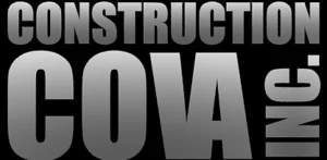 Construction Cova inc.