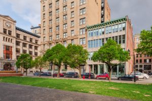 Construction Crevier Mancini Inc.