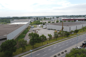 Construction Crevier Mancini Leeswood Inc.