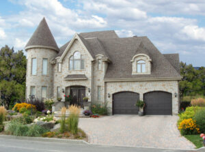 Construction D.M. Turcotte J.M. inc.