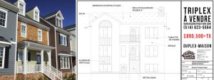 Construction Daniel Dargis inc.