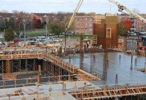 Construction David Perreault inc.
