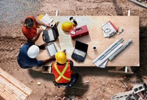 Construction David Perreault inc.