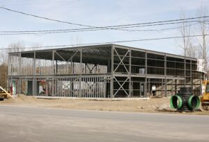 Construction David Perreault inc.
