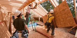 Construction DDF inc.
