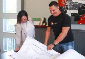 Construction de l'Estrie inc.