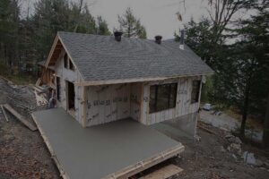 Construction de l'Estrie inc.