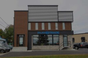 Construction de l'Estrie inc.