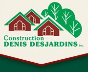 Construction Denis Desjardins inc.